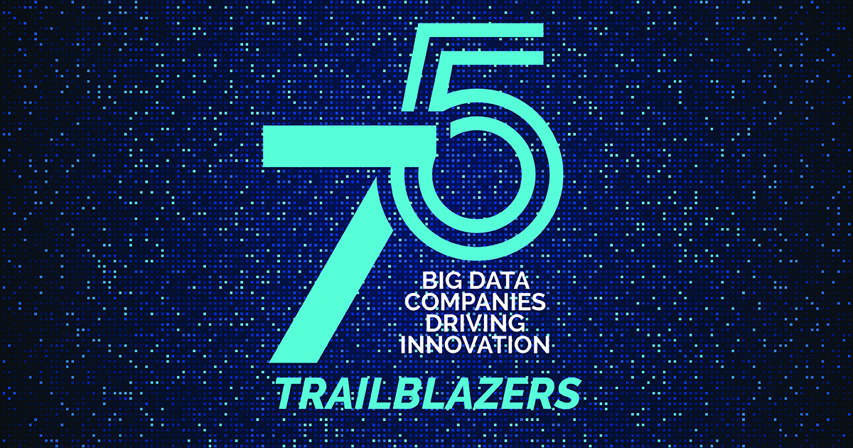 DBTA Big Data 75: Companies Driving Innovation in 2025